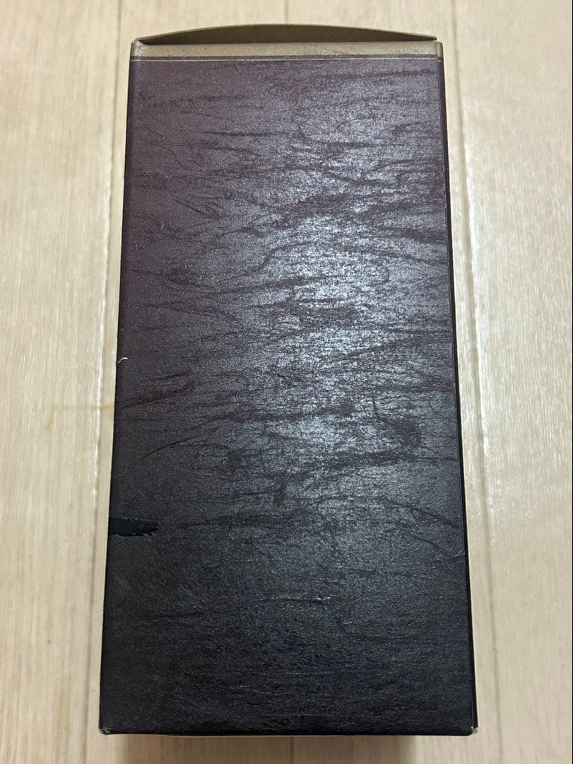 響21年 空箱/空瓶