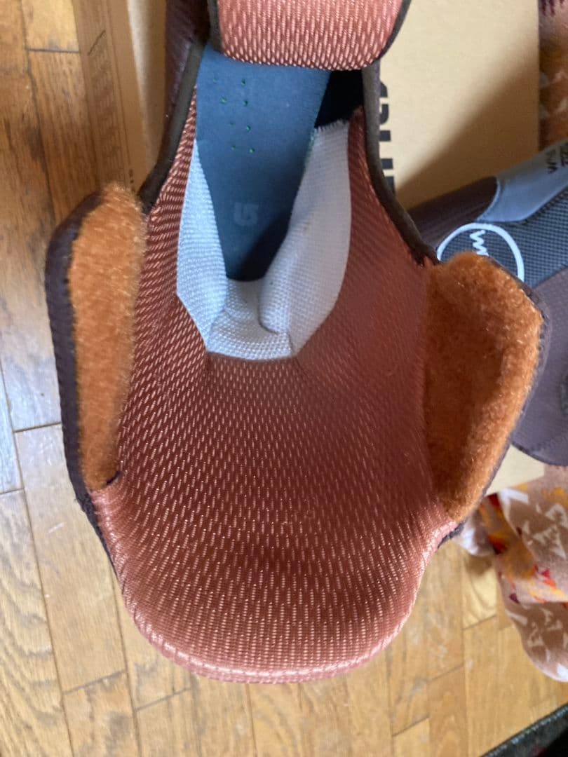 Burton Rover スノーボードブーツ us9.5サイズ