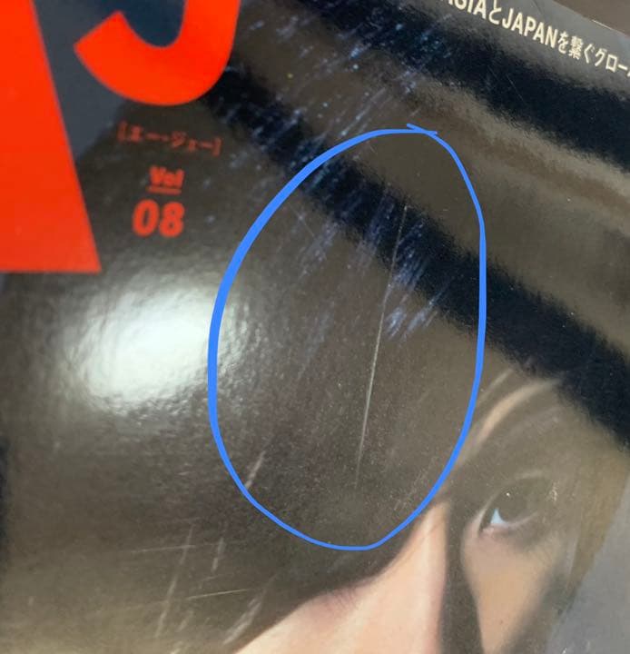 アート/エンタメ/ホビー AJ vol.08