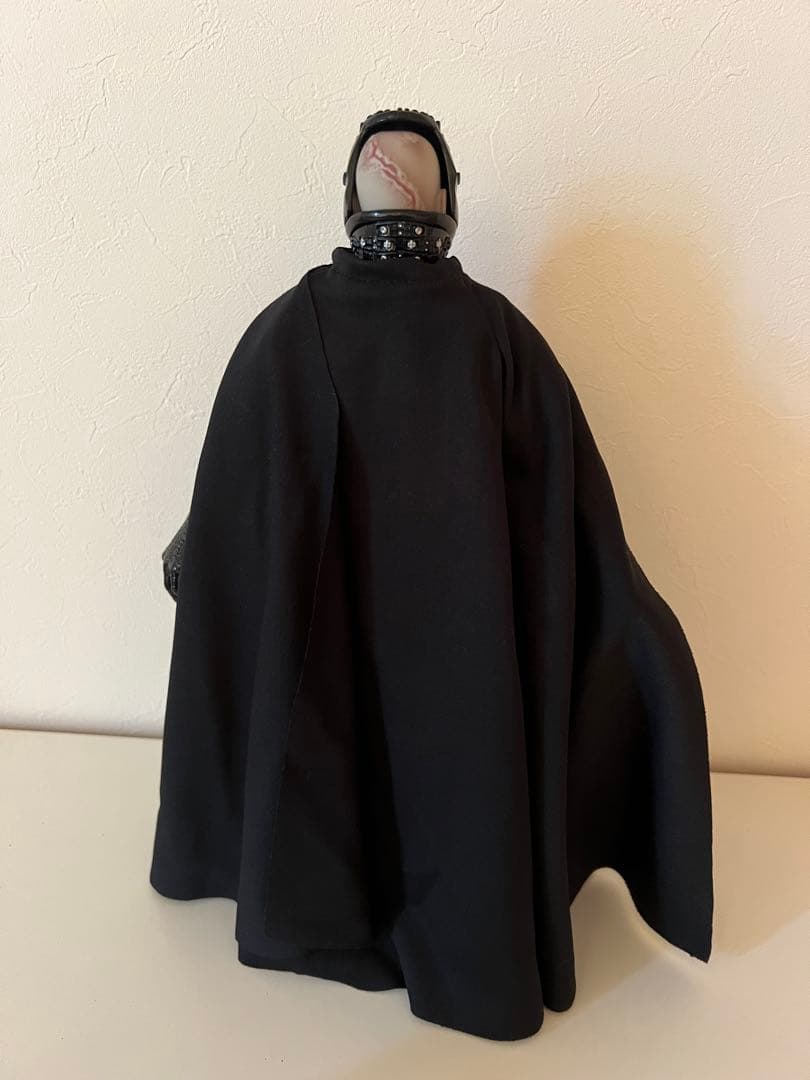 スターウォーズ　ダース・ベイダー　& ダース・モール　12インチ