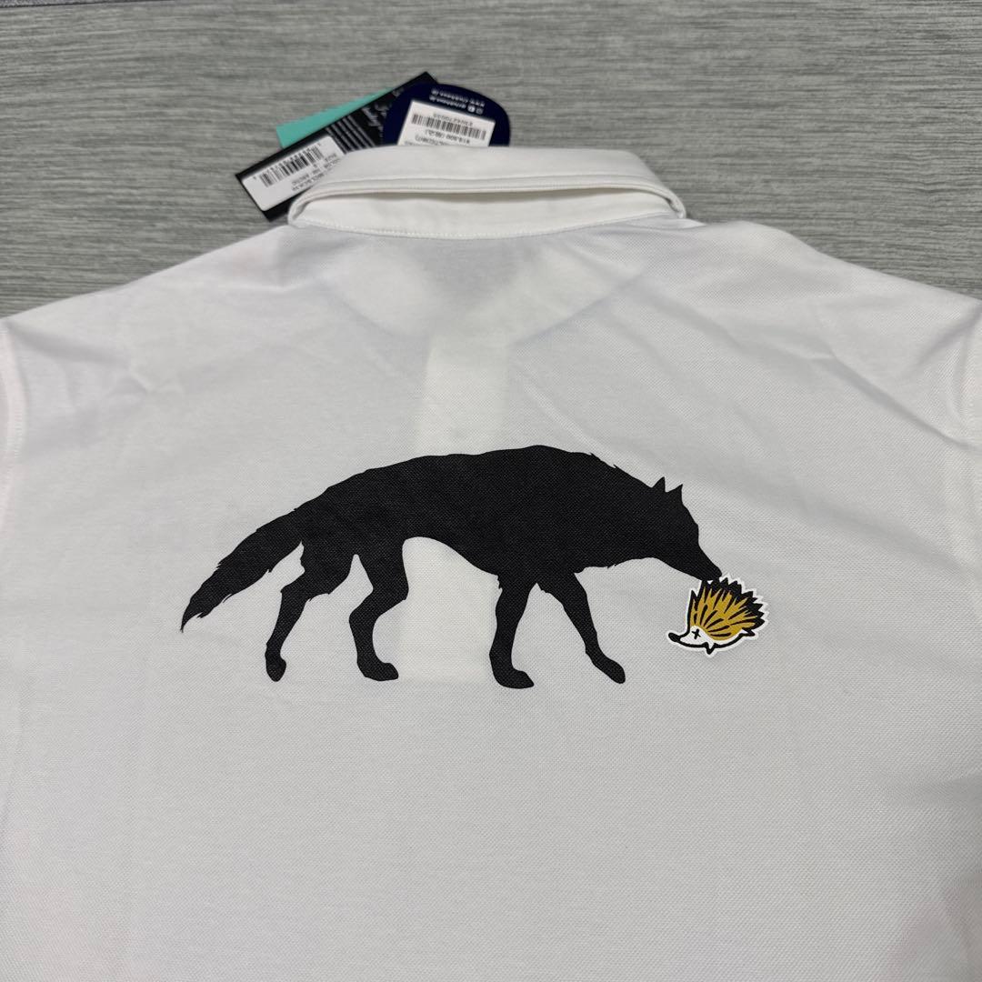 新品　GREYSON×CLUB HAUS コラボポロシャツ　Ｓ