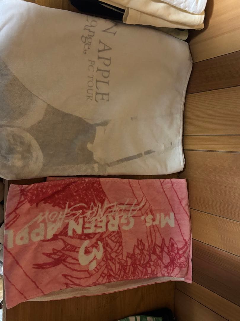 ミセスグッズ　まとめ売り