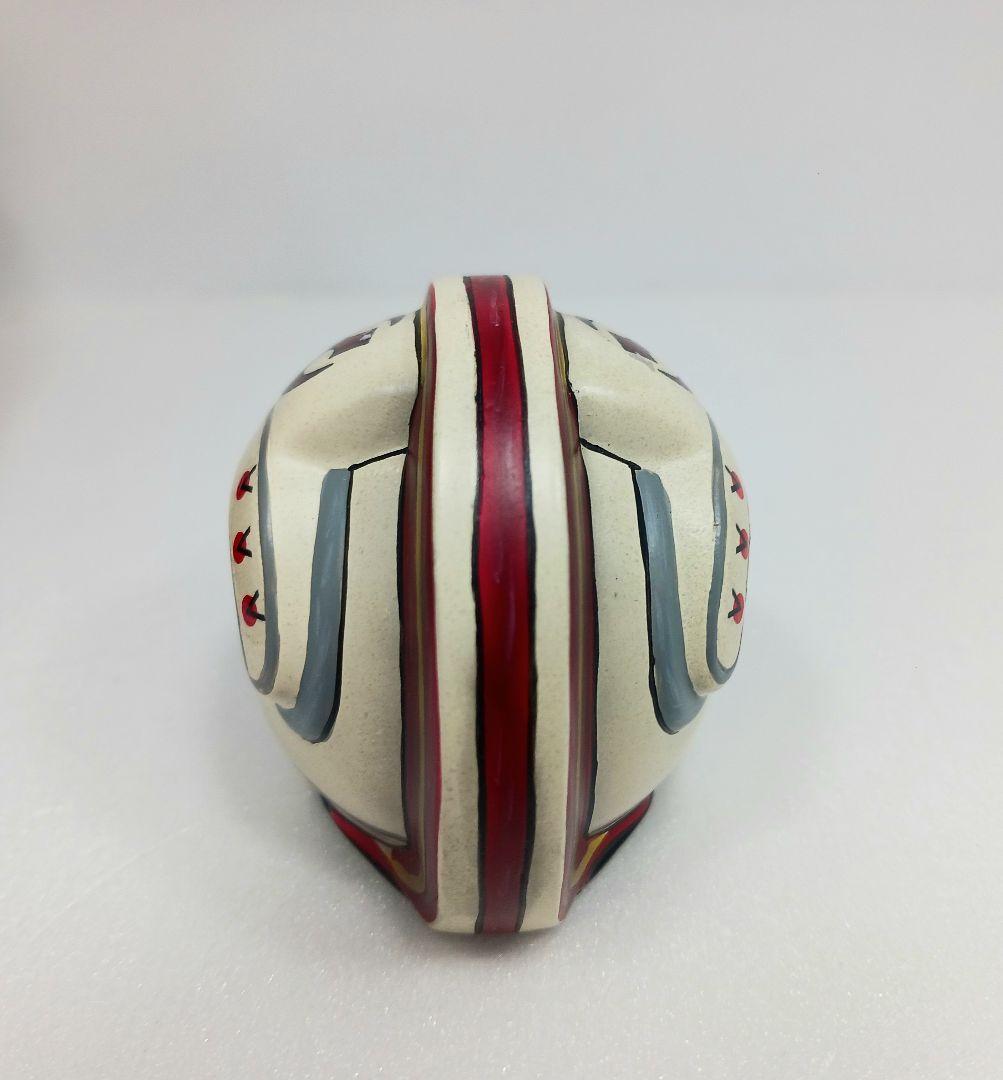 スターウォーズ ルーク・スカイウォーカー Xウイング パイロットミニバスト