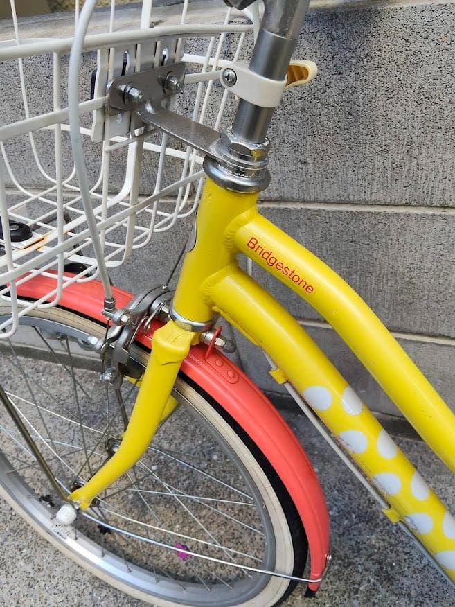 【土日限定価格】ブリジストン　ワイルドベリー　20インチ　 東京都荒川区引渡前提