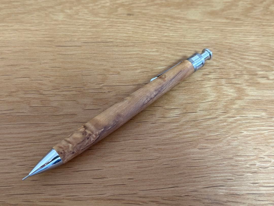 工房楔　バースルマーチ　固定式口金付き