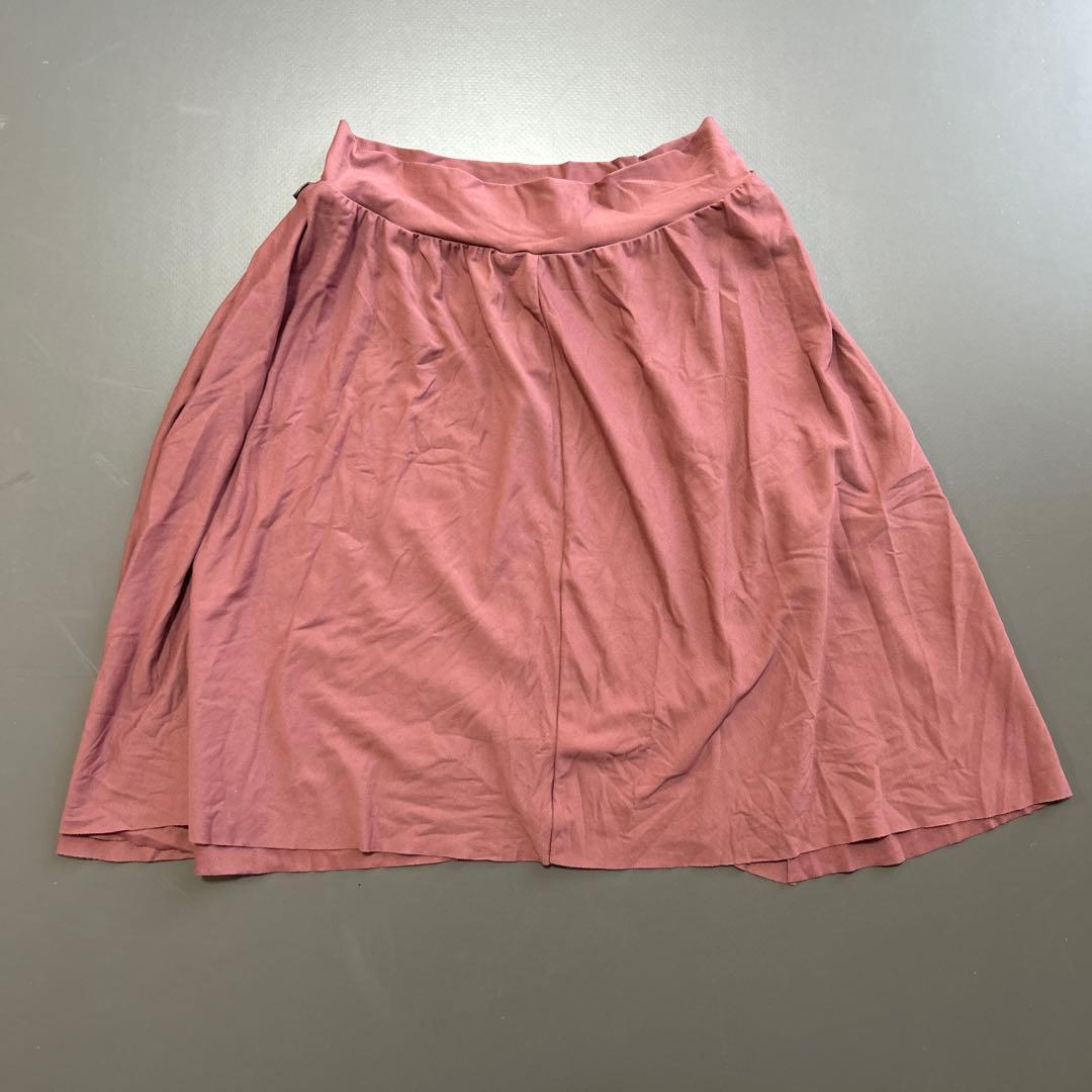 ボディール　BODILE スカート　バレエ　xs /s