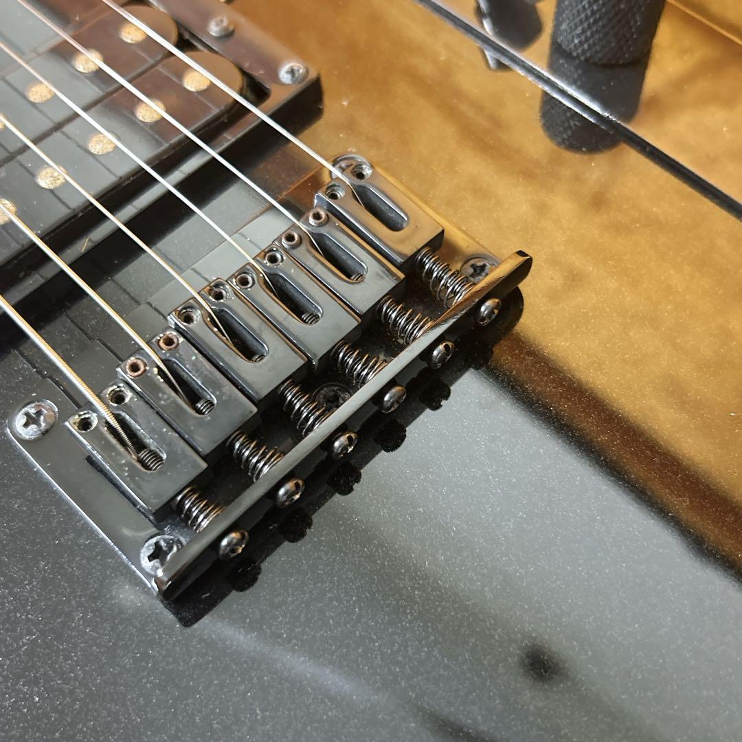 スクワイヤー テレキャスター MH HH