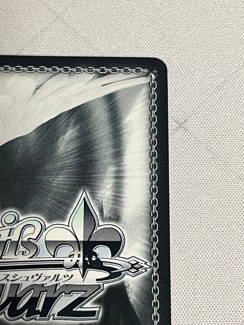 ws ヴァイスシュヴァルツ　カラカラカラ 樋口円香 ssp サイン