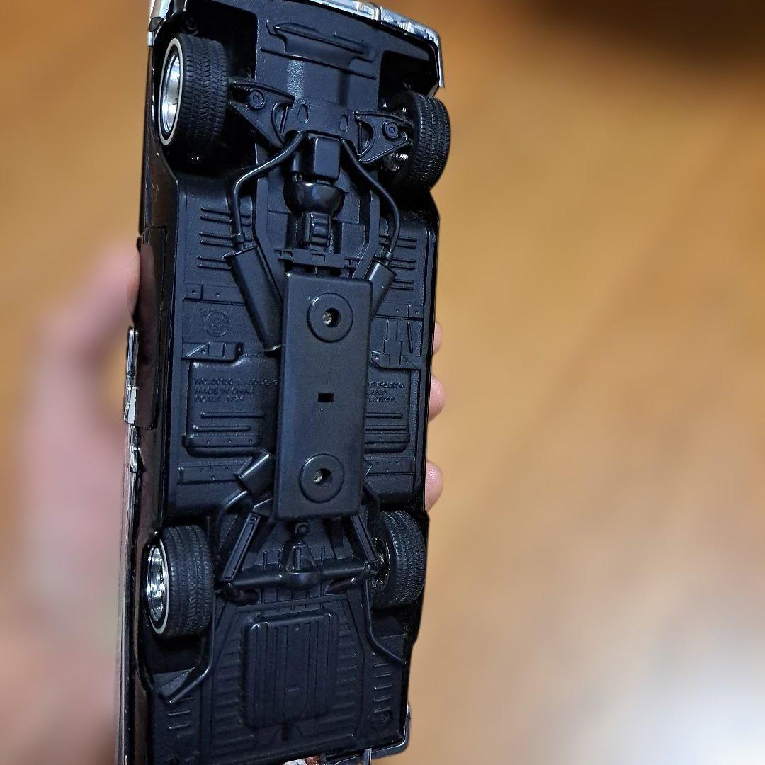 Jada Toys インパラ60 4台セット ローライダー