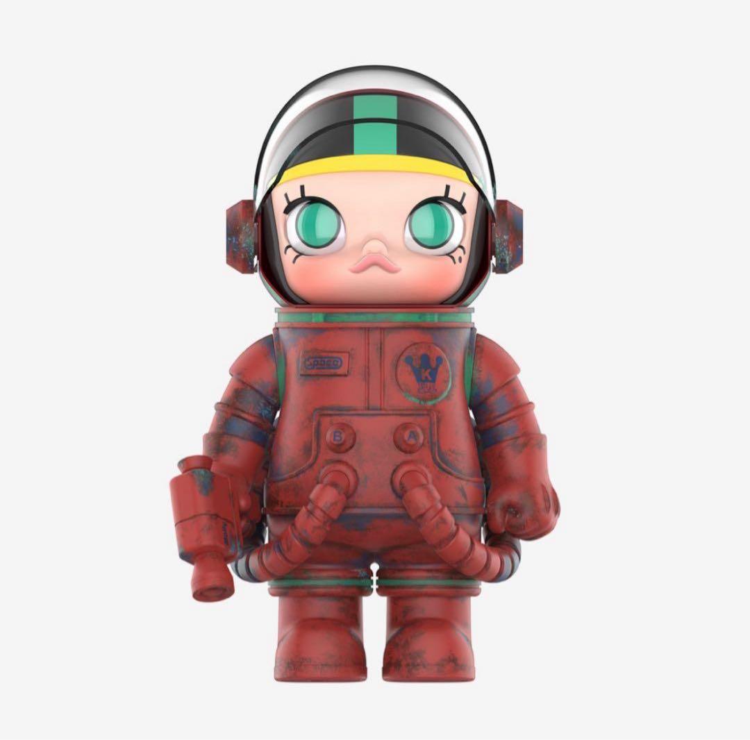 MEGASPACEMOLLY 400%HELLOMOON 【新品未開封】