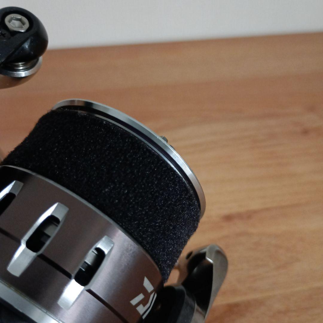 Daiwa キャタリナ　3500H