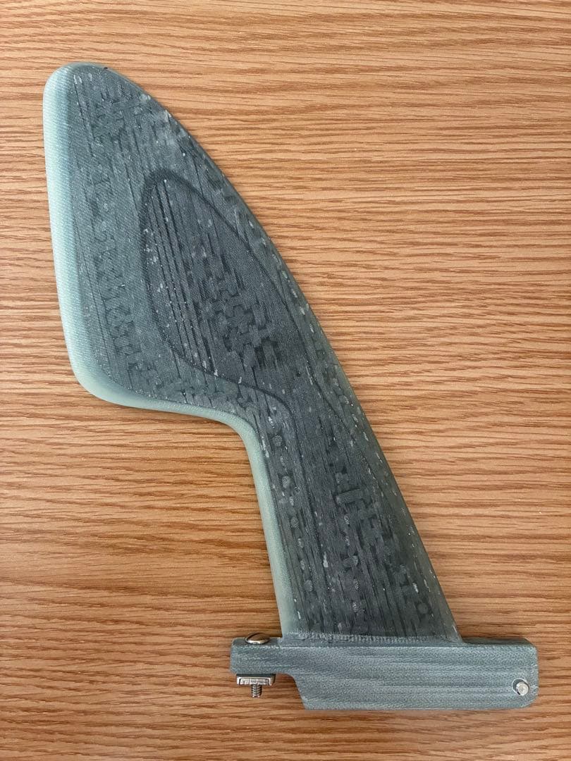 SEAdRESS　TRUE AMES POWER BLADE 4W