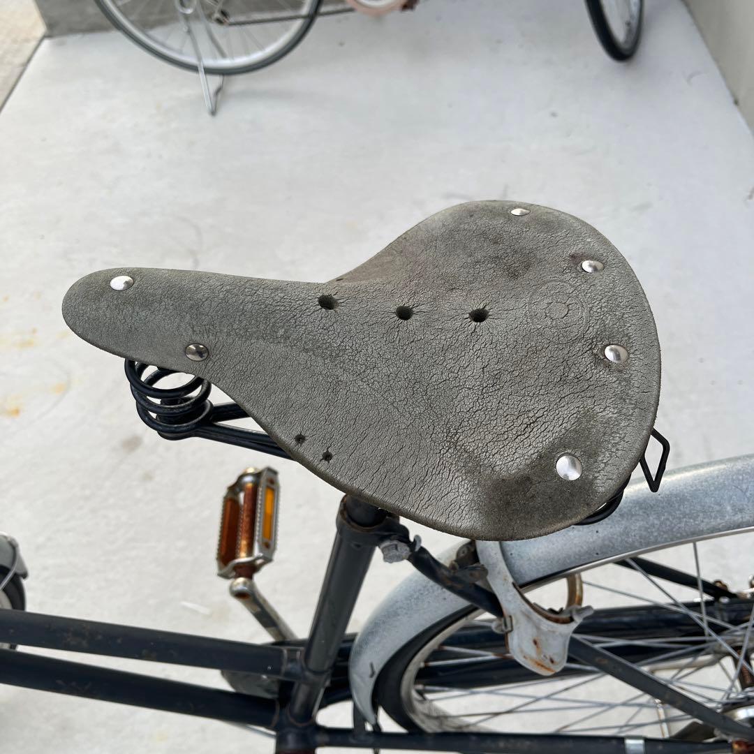 更新 自転車 アンティーク オールドスタイル ヴィンテージ デザイナー おしゃれ