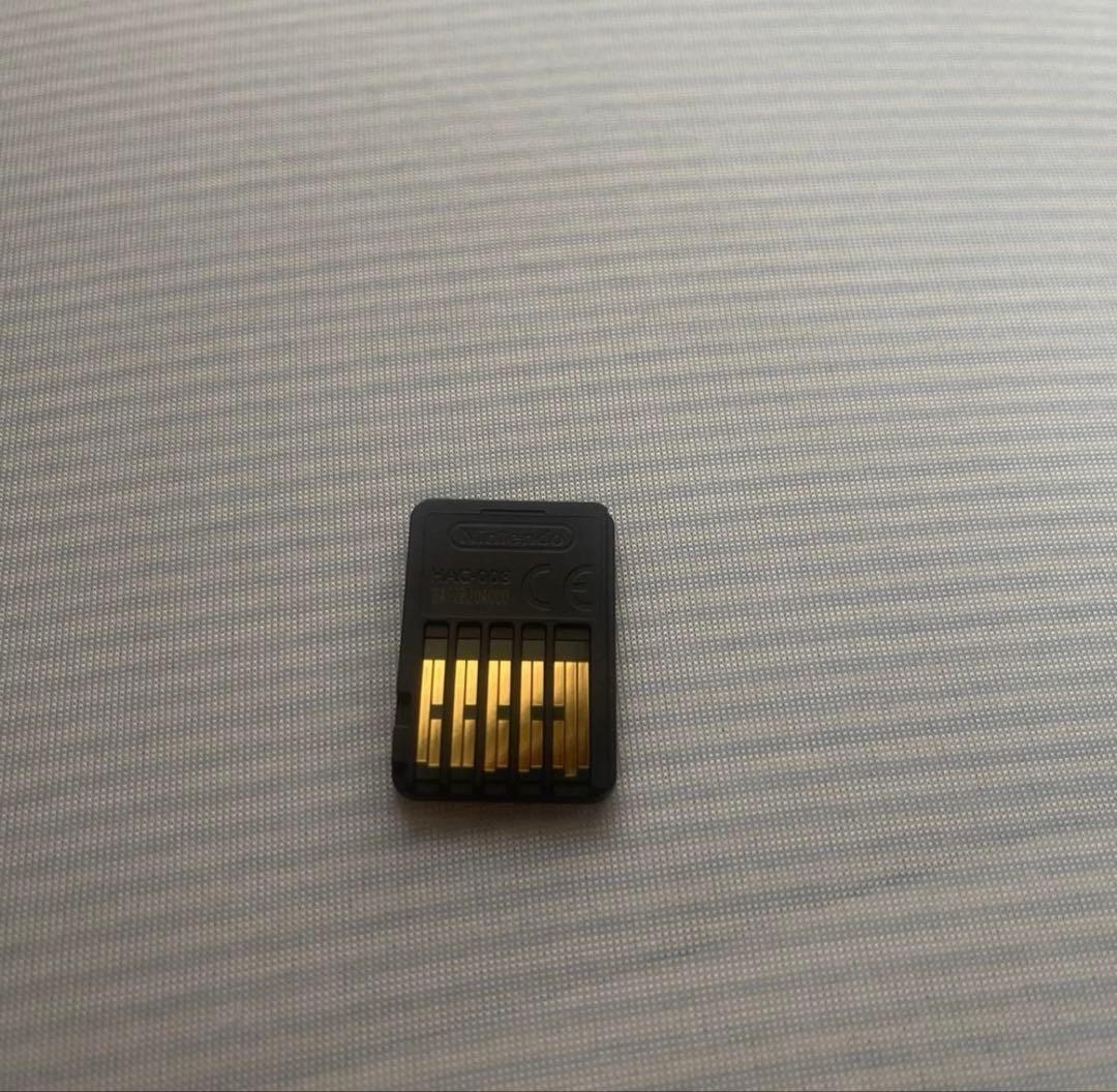 Nintendo Switchの4本のソフト、まとめ売り！