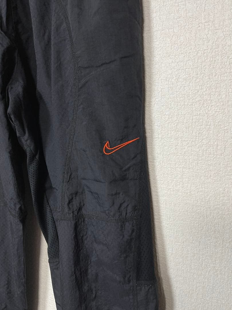 NIKE セットアップ ウィンドブレーカー 即完売品 Lサイズ！
