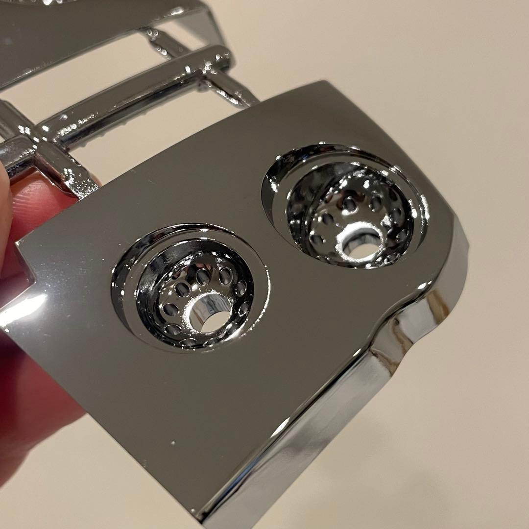 た*丸様 GReddy R35 Spec-D ボディ セット ヨコモ