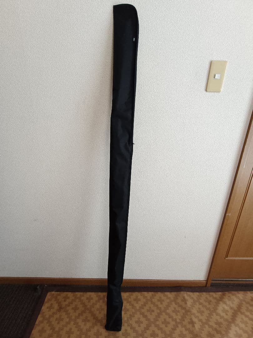 LAZY 96ML ダイワ　外箱・竿袋・取説あり　レイジー