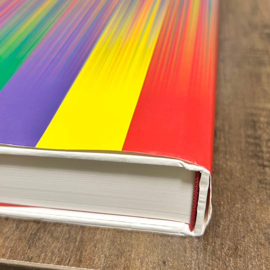 田中一光　回顧展　グラフィック画集　ハードカバー本　われらデザインの時代