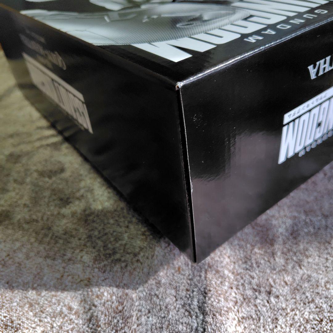 バンダイ ASSAULT KINGDOM クィン・マンサ(メタリックver.)