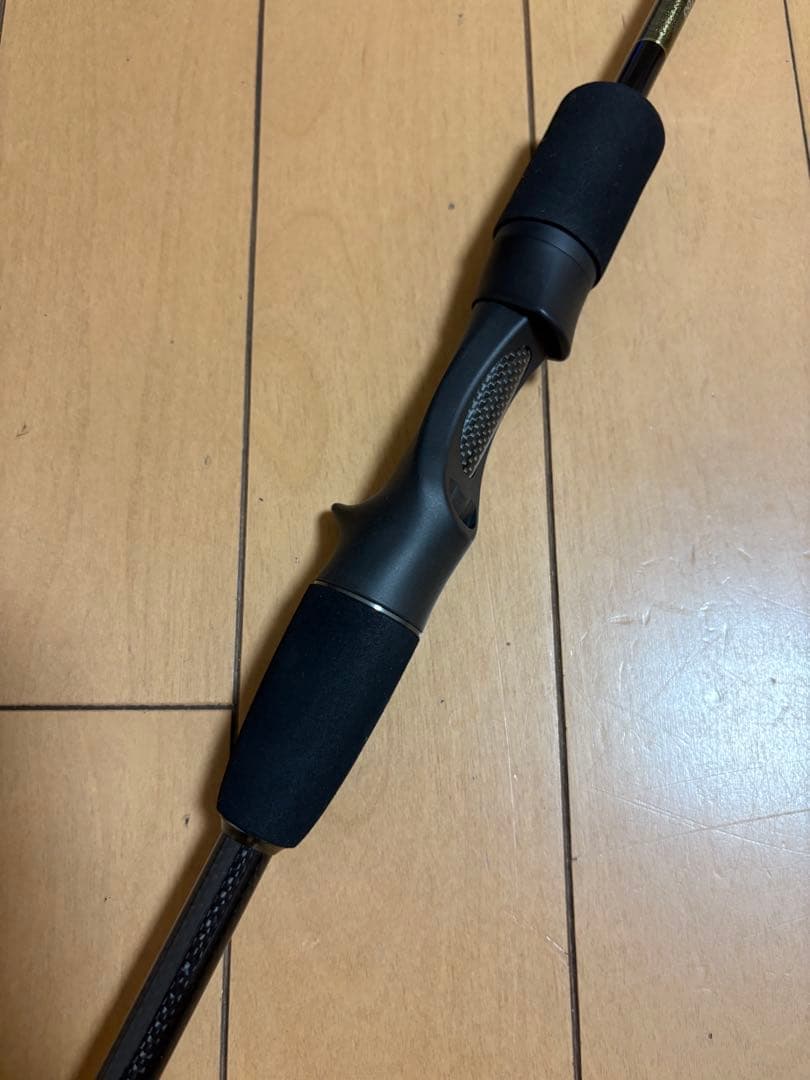 マルイカ ロッド GOLDEN AXE テクニカルマルイカ165