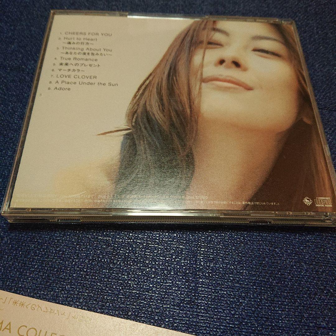 中山美穂 .コレクション4 .ベストシリーズ ラスト CD アイドル邦楽