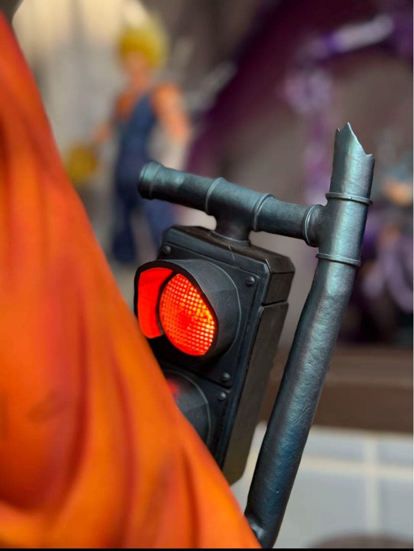 孫悟飯　フィギュア　ドラゴンボールDragon Ball