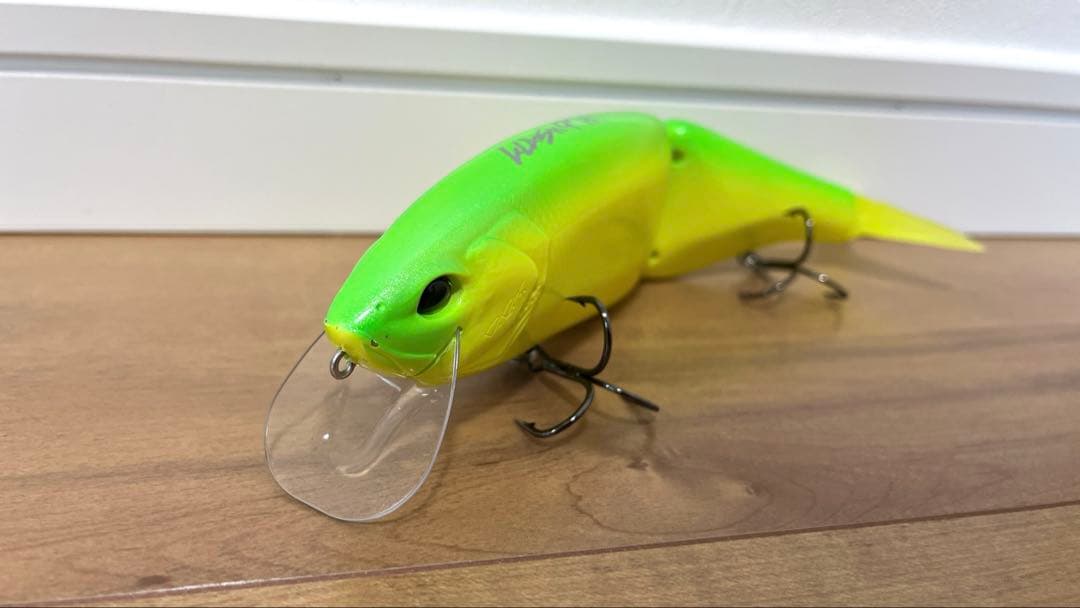 クラッシュ9 HI レジェンドチャート