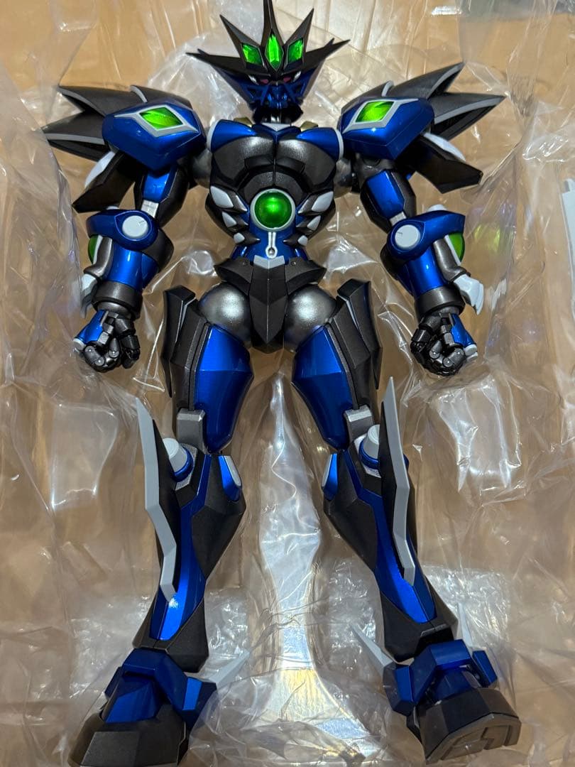 VAISAGA ヴァイサーガ RIOBOT センチネルストア限定［セール中］