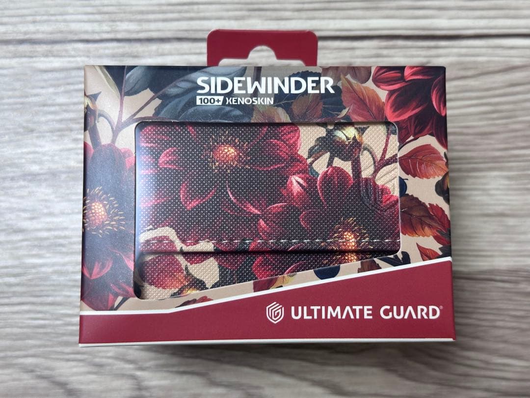 アルティメットガード　Autumn Heath