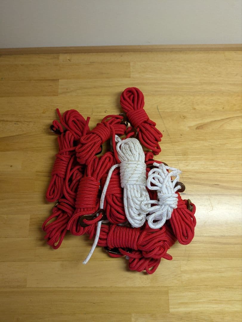 テント・タープ 4SWIDE2-ROOM COCOON3