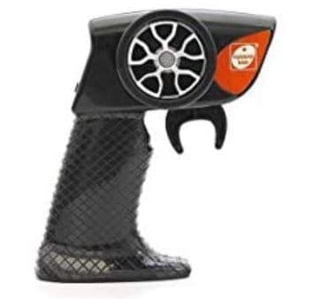 京商、未開封 1/16スケールのR/C「ザ・軽トラ スバルサンバー」