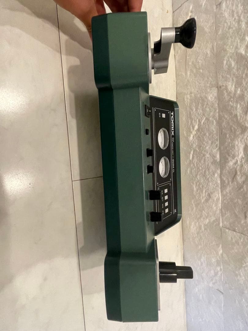 最終値下げ！！TOMIX DU204 TCSパワーユニット