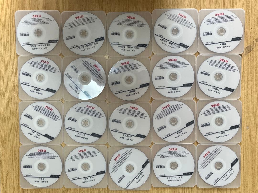 【Delacroix専用】FP1級学科テキスト+問題集+2級振り返りセット付