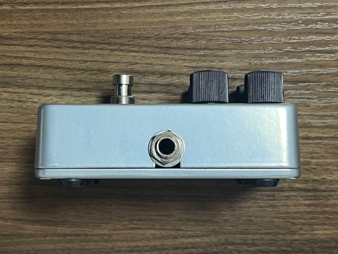 electro harmonix Nano Q-Tron エンベロープフィルター