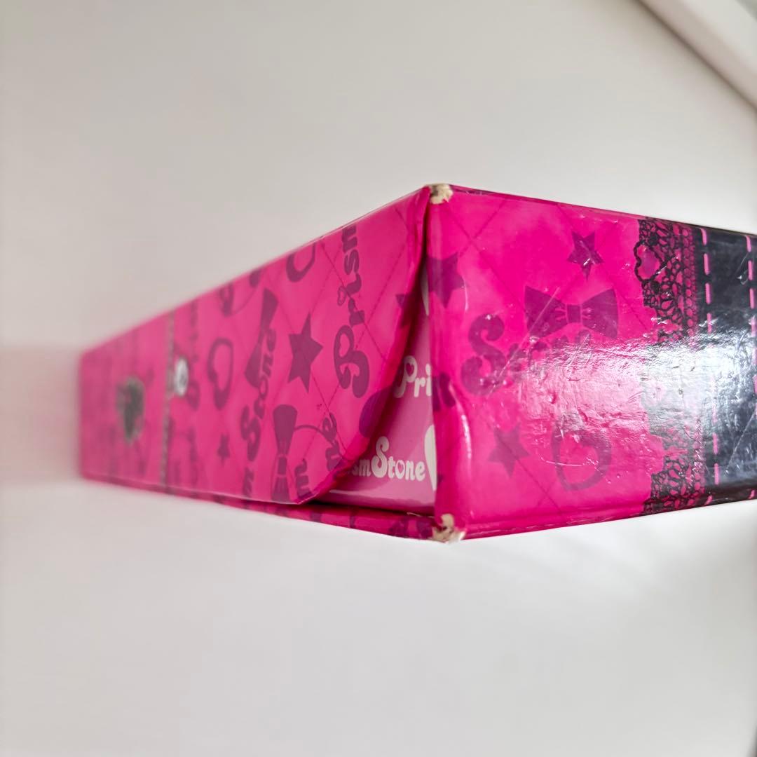 プリズムストーン 299個＋トランクケース2個付きまとめ売り