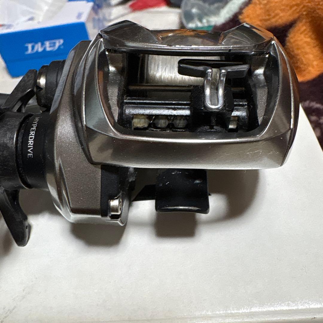 21 ジリオン　SV TW 1000H