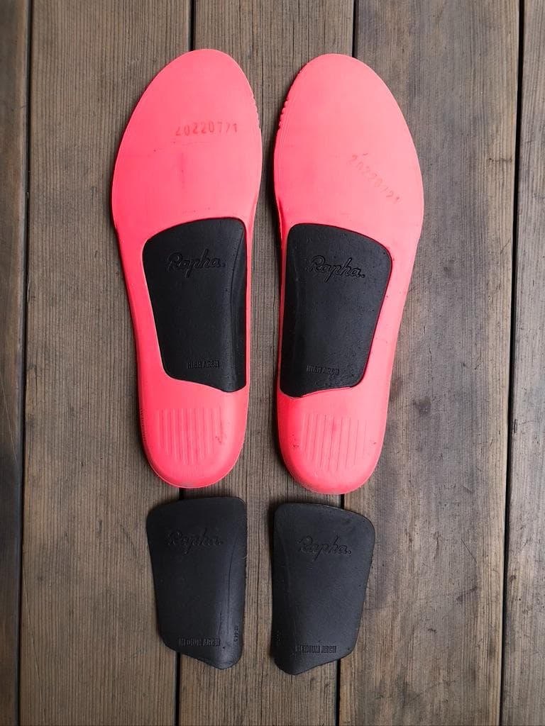 Rapha エクスプロア パワーウィーブ シューズ