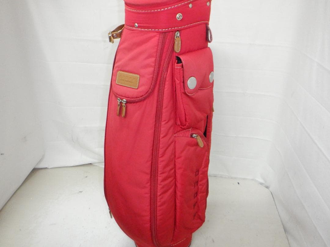 ONOFF★オノフ★ナイロン★8.5型★軽量★レディース★良品★カート★