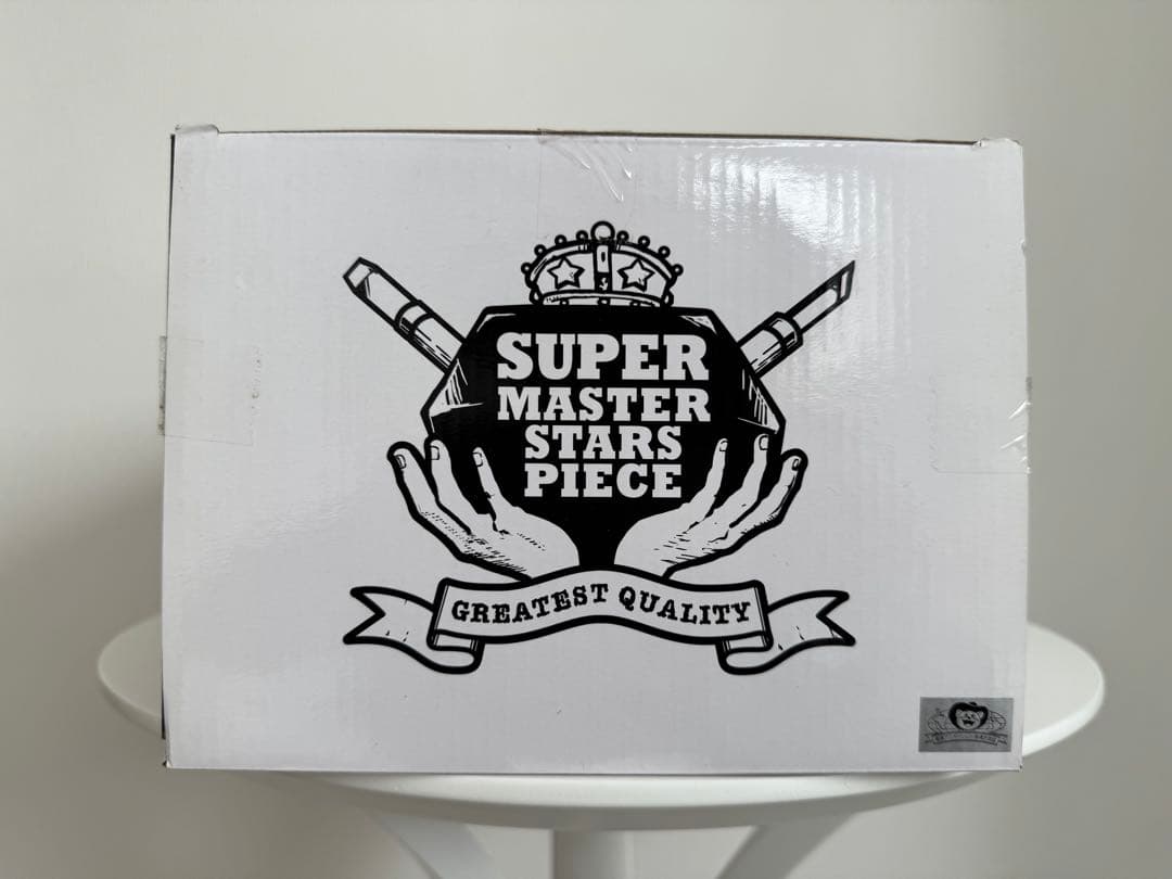 SMSP 一番くじ　ドラゴンボール 孫悟空　02 THE ANIME B賞半券付