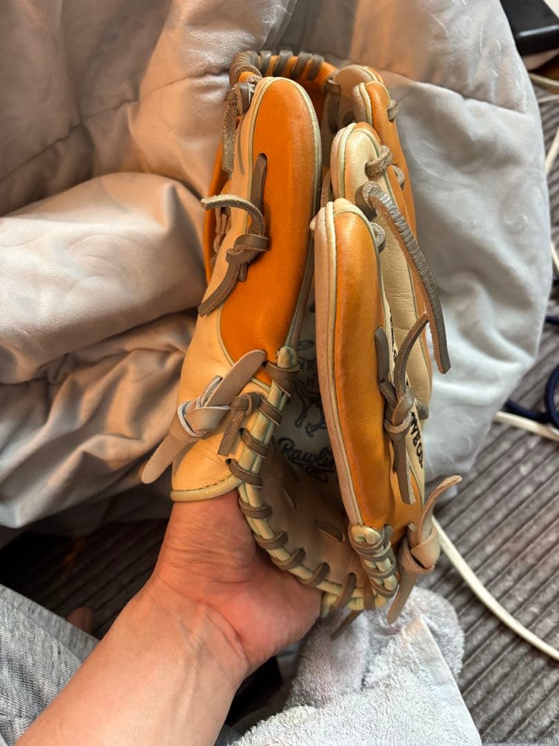 イ*チ様 Rawlings バンスポオーダー品　n54fs 値下げしました。