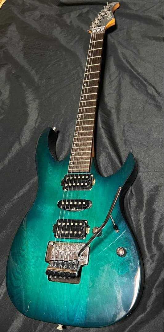 【Anboy】DOMINATOR エレキギター