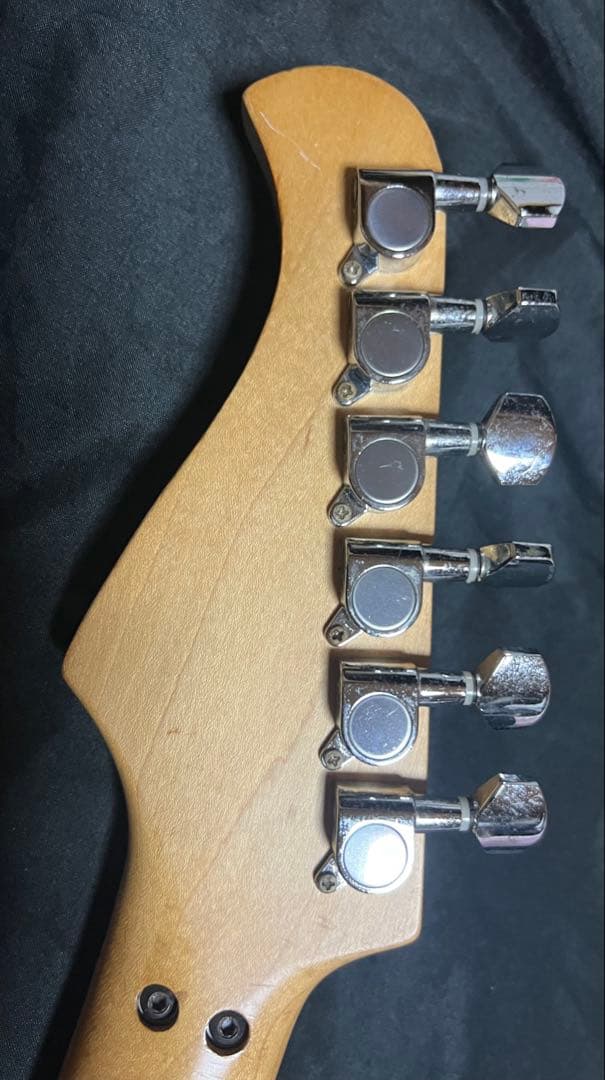 【Anboy】DOMINATOR エレキギター