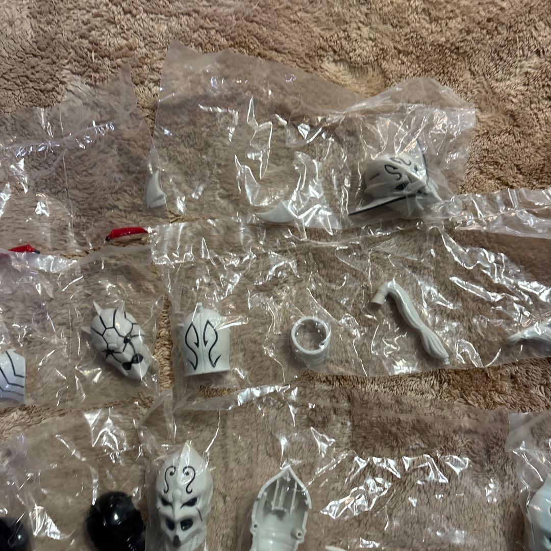 イマジンマスクコレクション仮面ライダー電王