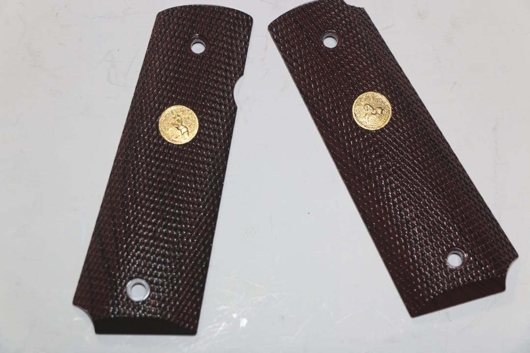 MGCHW樹脂製モデルガン コルト ＧＭカスタム ナショナルマッチ SPG合法品