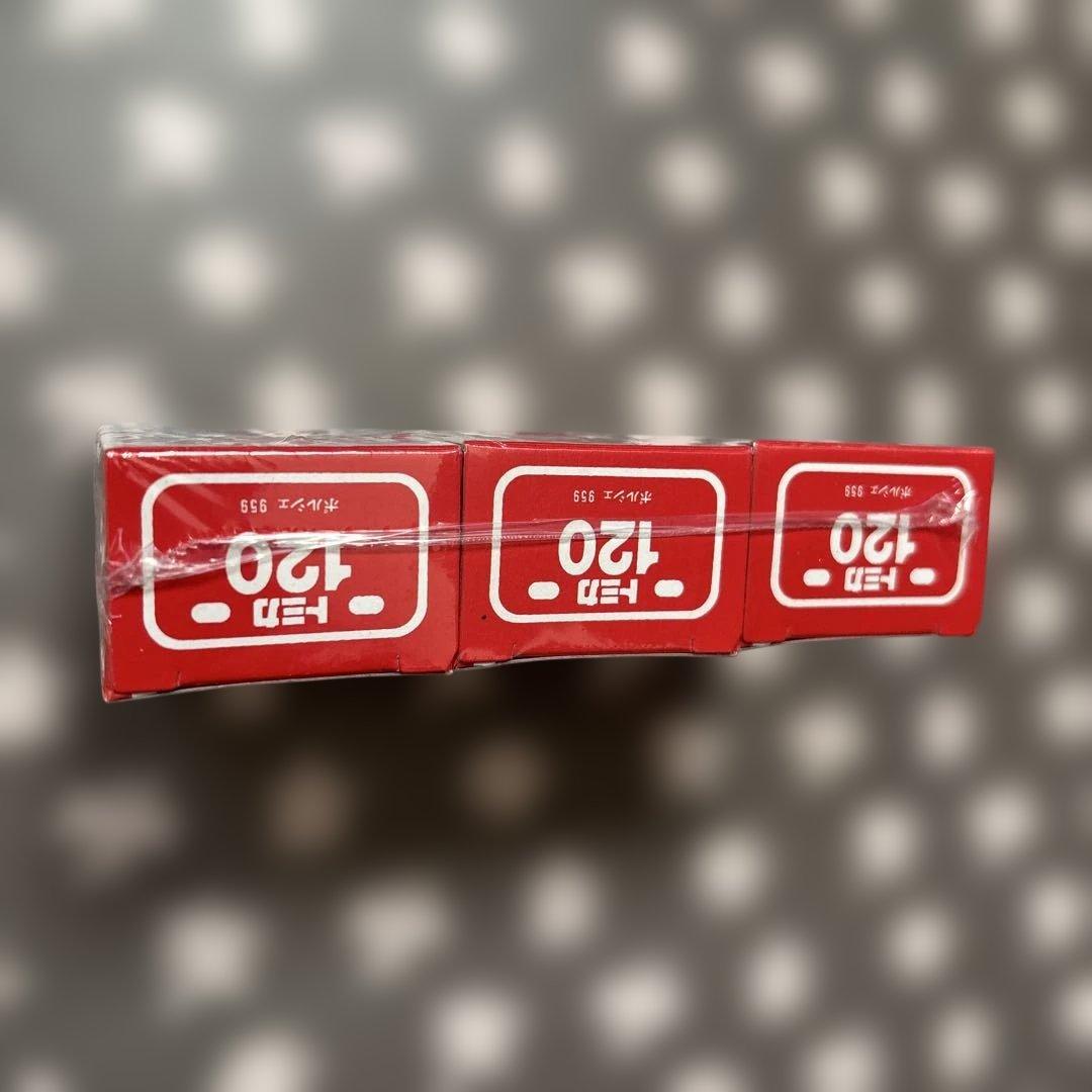 トミカ ポルシェ 959 未開封日本製3個セット