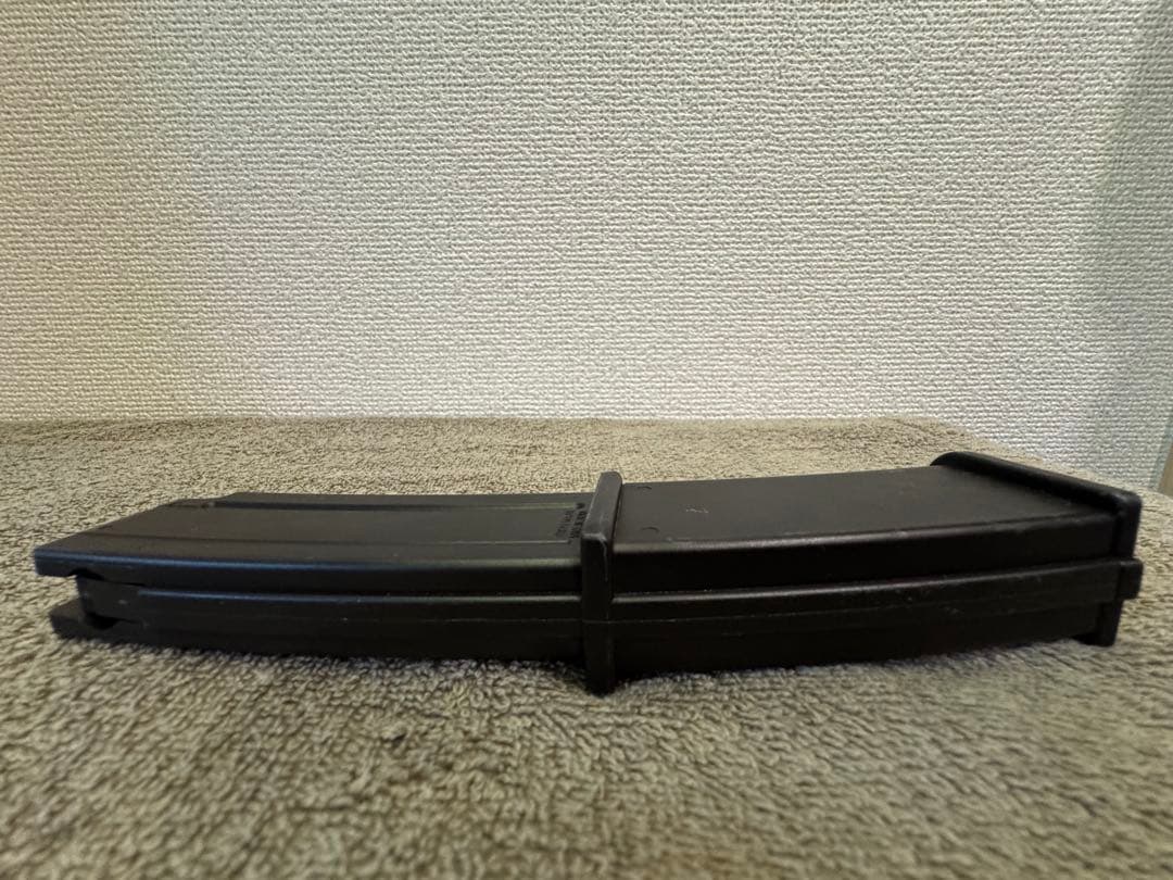 東京マルイ MP7A1 ガスブローバック 純正品 日本製 中古品 動作訳あり