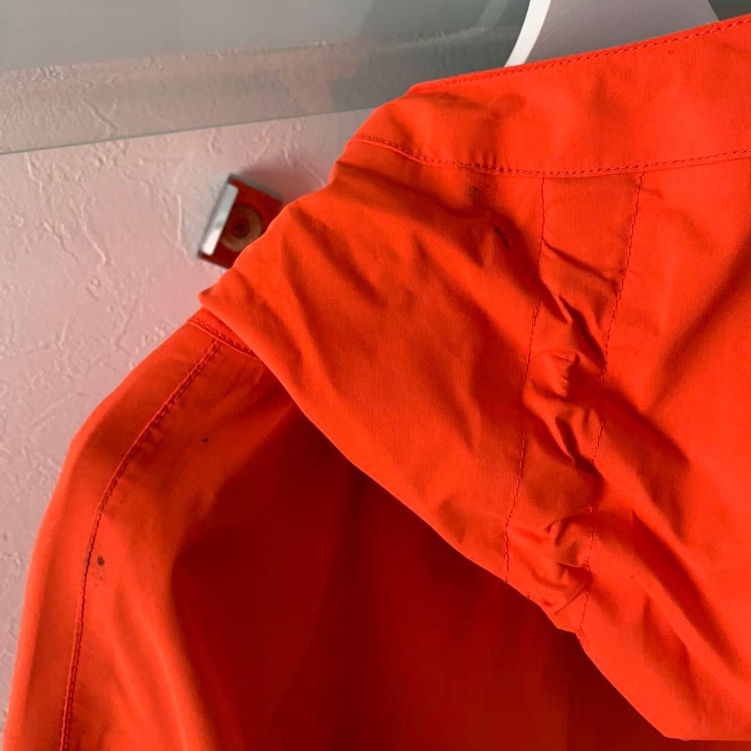 volcom l gore-tex jaket ボルコムスノーボード　XLサイズ