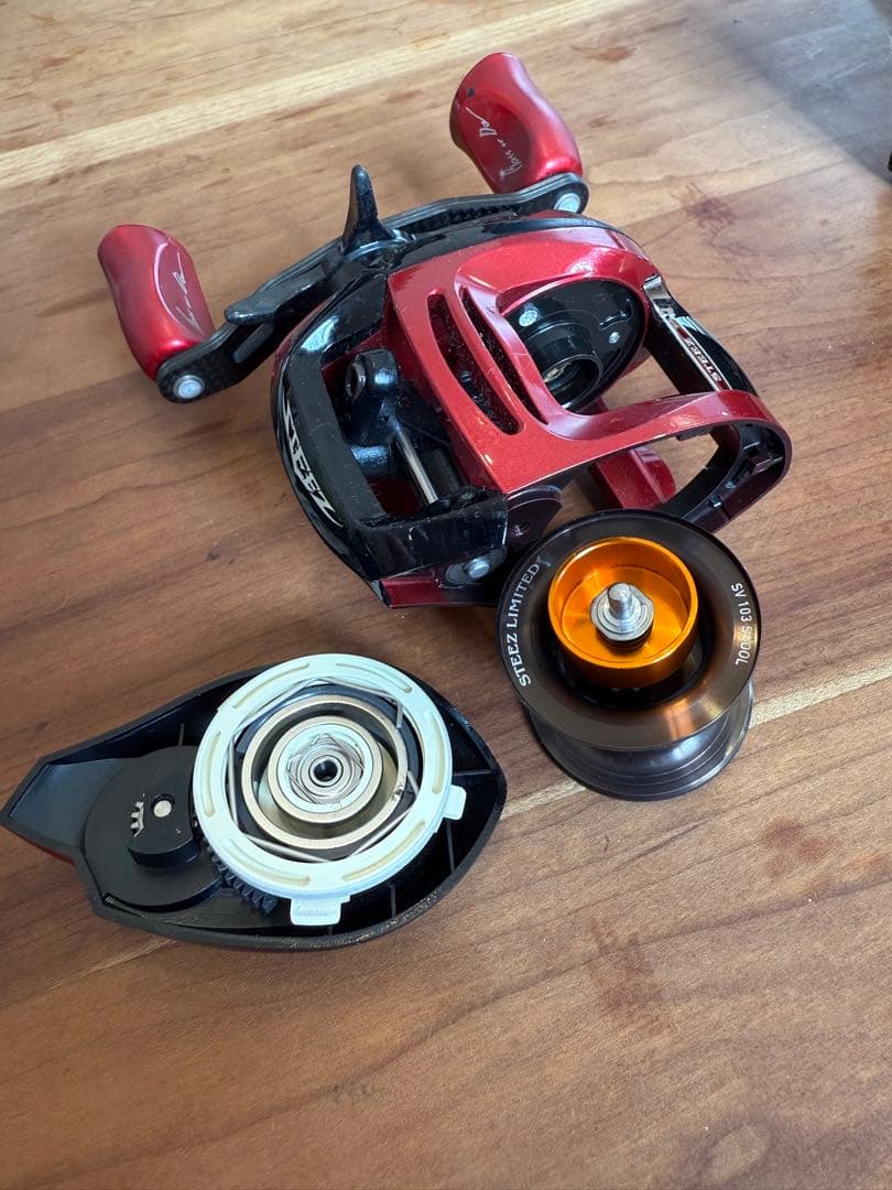 スティーズ　リミテッド SV 103H-TN STEEZ LIMITED