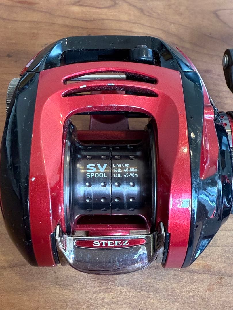 スティーズ　リミテッド SV 103H-TN STEEZ LIMITED