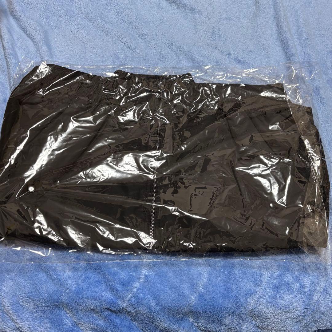 キヨ　キヨくじ　15周年記念　特賞　MA-1　ジャケット